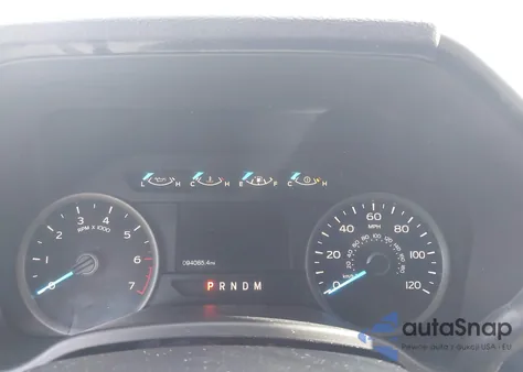 2019 Ford F150 Supercrew из США, поврежденный, VIN 1FTEW1E45KKD12568